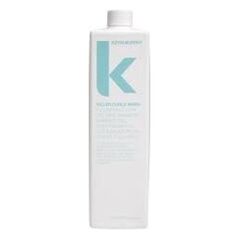 Kevin Murphy Kevin Murphy, Killer Curls Wash, Hair Shampoo, For Nourishing, 1000 ml For Women