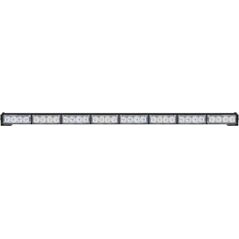 Nice ML NN STB90 stroboskop pomarańczowy belka LED lampa