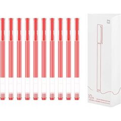 Xiaomi Xiaomi BHR8863GL długopis żelowy Czerwony 10 szt.