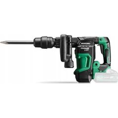 Młotowiertarka Hikoki HIKOKI.36V SDS MAX H3641DAW2Z 6.8J BL MULTIVOLT CASE CHIPPER