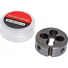 Rockforce Narzynka metryczna M10x1.5 fi30 mm
