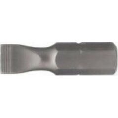 Forsage Bit wielowypustowy 25mmL 1.2x6.5mm, 1/4"