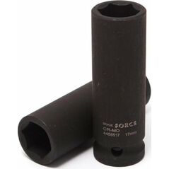 Rockforce Nasadka udarowa głęboka 1/2" 14mm (6-kątna)