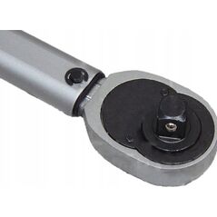 Rockforce Klucz dynamometryczny 1/2" (40-210 Nm)