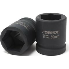 Forsage Nasadka udarowa 3/4" 44mm (6-kątna)