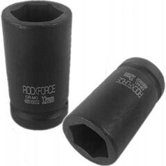 Rockforce Nasadka udarowa 1" 32mm (6-kątna)