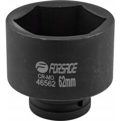 Forsage Nasadka udarowa 3/4" 62mm (6-kątna)