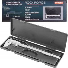 Rockforce Suwmiarka 0-200mm