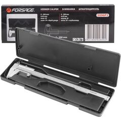 Forsage Suwmiarka 0-200mm