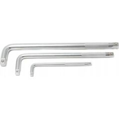 Rockforce Pokrętło typu L 150mm, 1/4"