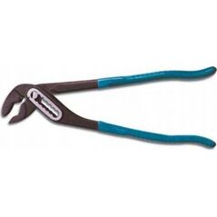 Forsage Szczypce nastawne do rur 300 mm Cr-V 10"