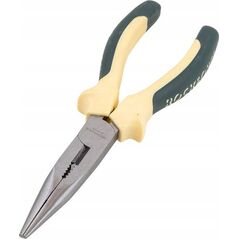 Rockforce Szczypce cienkie kombinowane "Profi" CR- V 7"-175mm, w blisterze