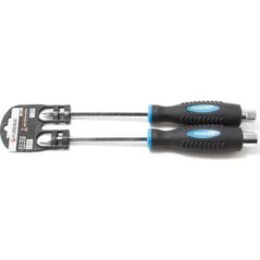 Forsage Zestaw śrubokrętów siłowych magnetycznych Profi 2prz.(SL6.5?125mm| PH2?125mm)