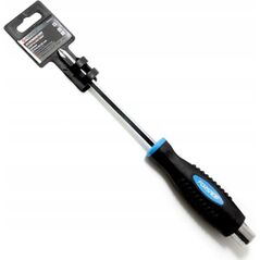 Forsage Śrubokręt krzyżakowy siłowy magnesowa"Profi" S2 PH2.0x125mm,