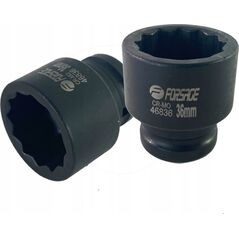 Forsage NASADKA UDAROWA GŁĘBOKA 3/4” 36mm 12-ką tna