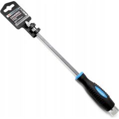 Forsage Śrubokręt krzyżakowy siłowy magnesowa "Profi" S2 PH4.0x200mm,