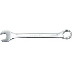 Forsage KLUCZ PŁASKO-OCZKOWY 28 MM Cr-V 6-KĄT