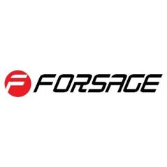 Forsage KLUCZ PŁASKO-OCZKOWY 23 mm Cr-V