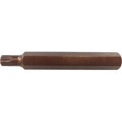 Forsage Bit SPLINE M14x75mmL, 10mm