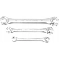 Forsage Klucz oczkowy rozcięty 10x11mm