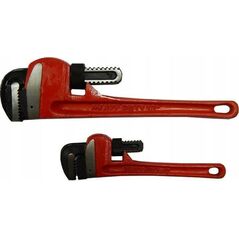 Forsage Klucz do rur nastawny 10"