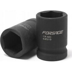 Forsage Nasadka udarowa 10mm (6-kątna) 1/2"
