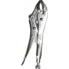 Forsage Szczypce Morsea 175mm zaciskowe