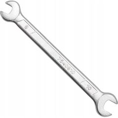 Forsage KLUCZ PŁASKI 8x10 mm L-140 mm Cr-V