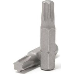 Forsage Bit TORX 30mmL T20 1/4"