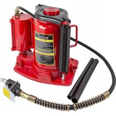 Forsage Podnośnik pneumohydrauliczny 35t