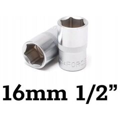 Forsage Nasadka 16mm 1/2" (6-gr.)