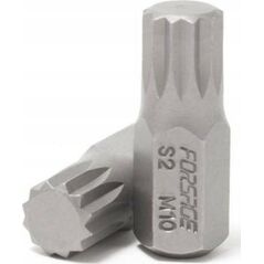 Forsage Bit 12-promieniowy M14x10mm L-30mm