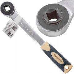 Rockforce Klucz grzechotka 1/2" z wewnętrznym kwadratem