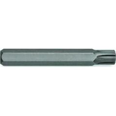 Forsage Bit 6-kątny Ribe M12x75mmL, 10mm
