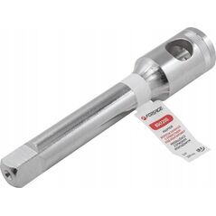 Forsage Pokrętło z otworem montażowym 200mm, 3/4"