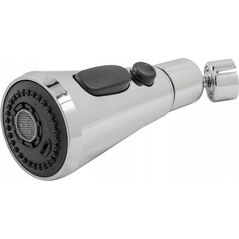 Isma Uniwersalny perlator adapter dyfuzor do kranu
