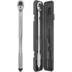 Rockforce Klucz dynamometryczny 28-210Nm, 1/2"