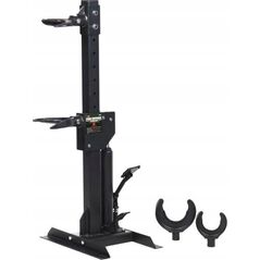 Forsage Ściągacz sprężyn hydrauliczny 1t McPheson kolumnowy (rozstaw roboczy 210—570mm)