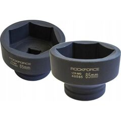 Rockforce Nasadka udarowa głęboka 1" 110mm (6-kątna)