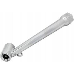 Rockforce Końcówka do pompowania kół 1/4" (długość całk. 135mm)