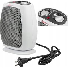 Termowentylator Forcekraft Termowentylator grzejnik elektryczny farelka 1800W 3 tryby