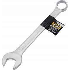 JCB Klucz płasko-oczkowy 29mm