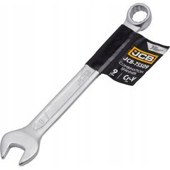 JCB Klucz płasko-oczkowy 9mm