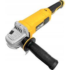 Szlifierka JCB Szlifierka kątowa 1200W, 230V 115mm, regulowane obroty
