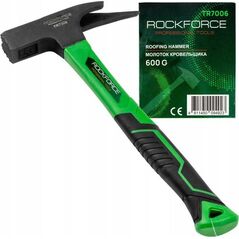 Rockforce Młotek ślusarski 600g