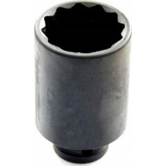 Rockforce Nasadka udarowa  głęboka 3/4" 34mm (12-kątna)