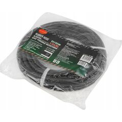 Rockforce Wąż gumowy wzmocniony olejoodporny 6.3mm x 5m