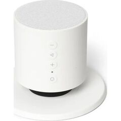 Głośnik Sharper Image Sharper Image Waterproof Bluetooth bathroom speaker with magnetic mount