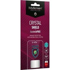 MyScreen Protector Folia ochronna antybakteryjna do Xiaomi Redmi Note 13 4G  MyScreen CRYSTAL SHIELD BacteriaFREE