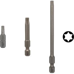 Bosch Screwdriver bit Extra-Hard Bosch 2607001668